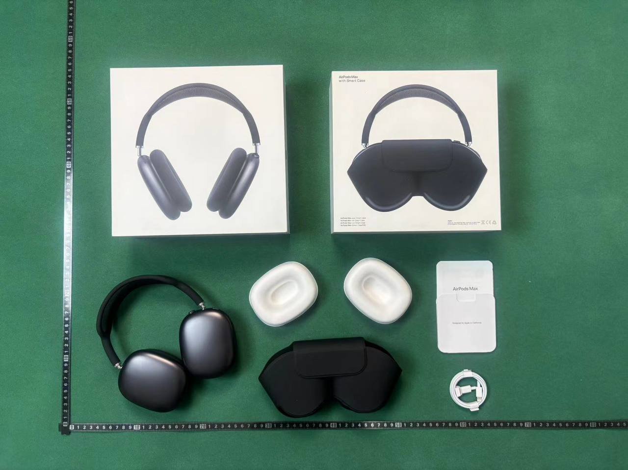 Apple Series