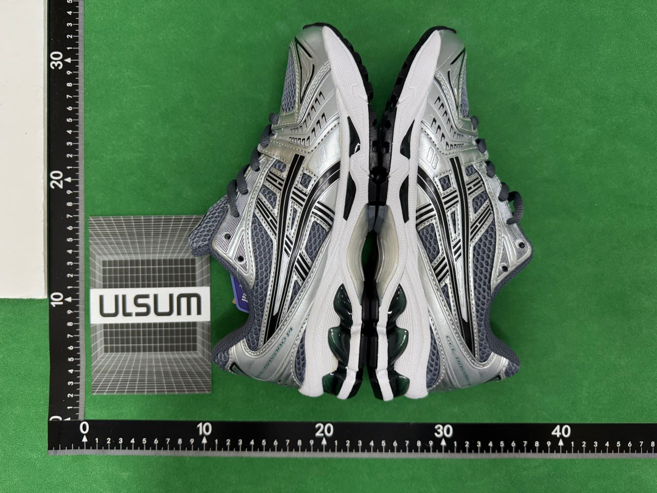 ASICS GEL KAYANO 14 shoes