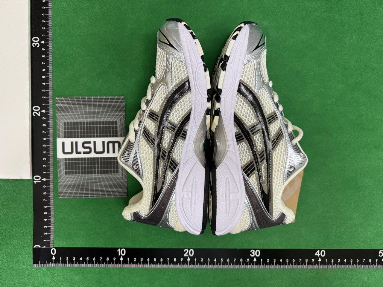 ASICS GEL KAYANO 14 shoes