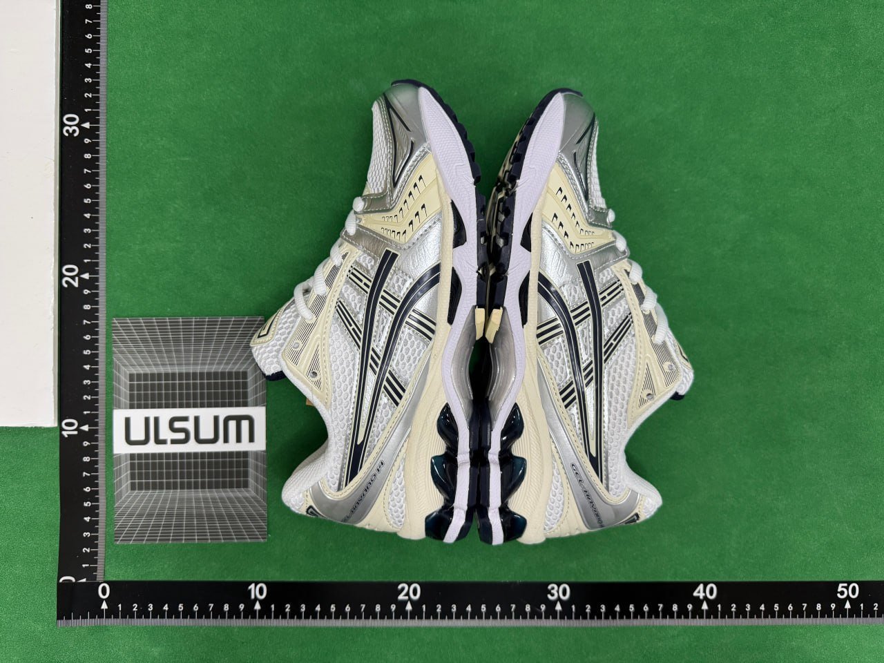 ASICS GEL KAYANO 14 shoes