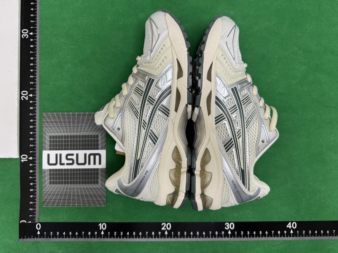 ASICS GEL KAYANO 14 shoes