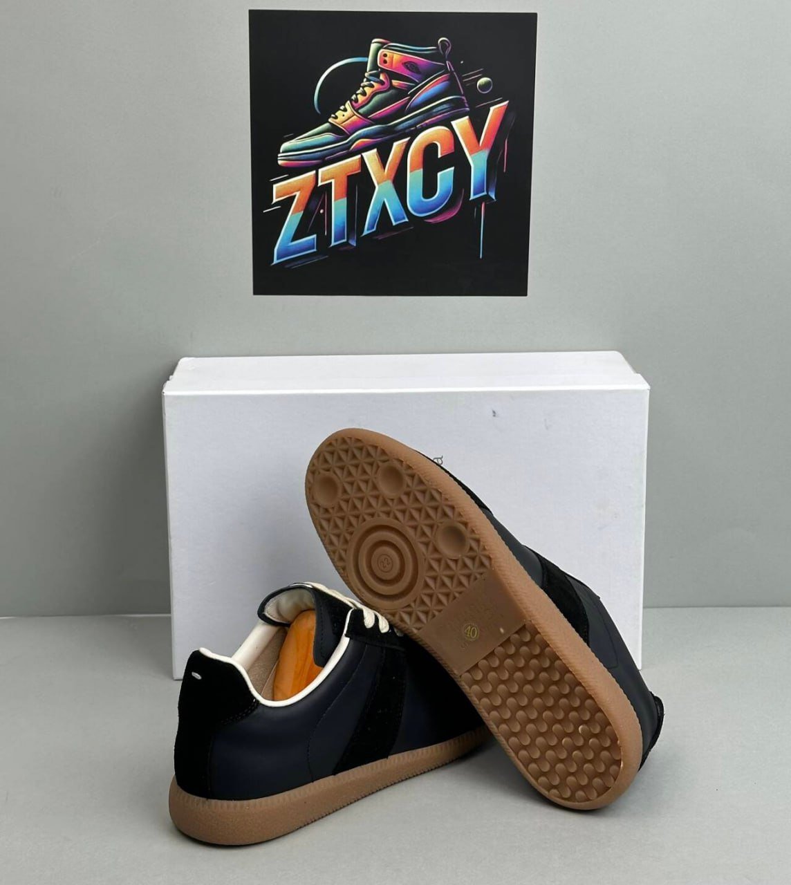 Maison Margiela Shoes(25 styles)