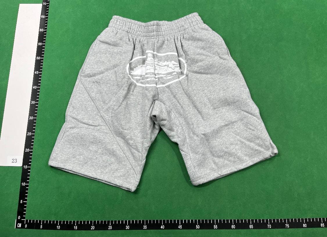 Corteiz shorts