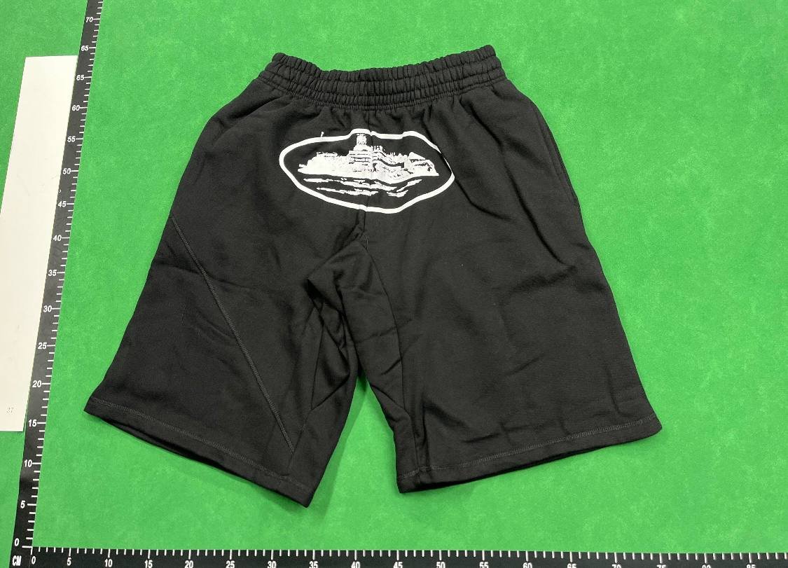 Corteiz shorts