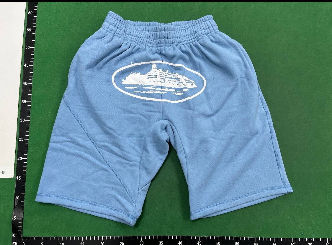 Corteiz shorts