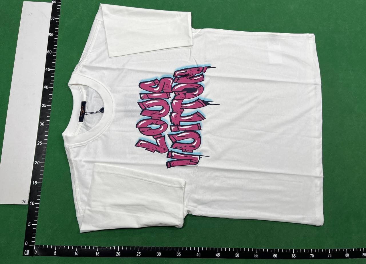 Louis Vuitton T-shirt Tee （ 40 Style！）