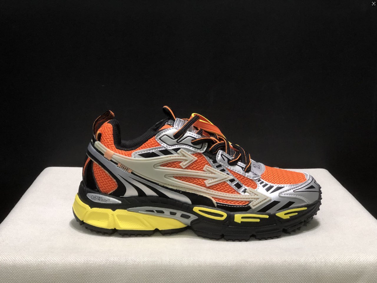 Off-White Be Right Back [21 Styles]