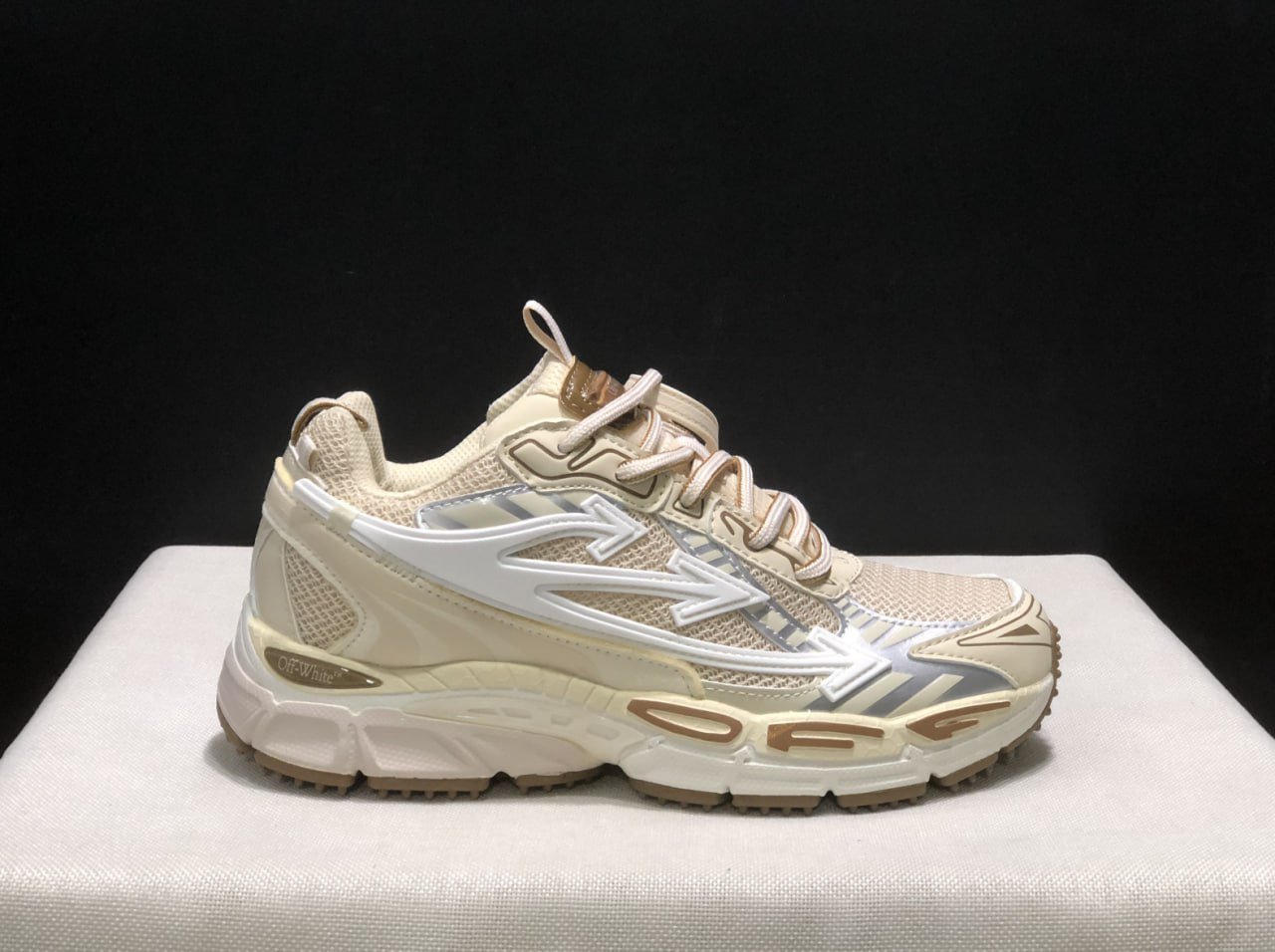 Off-White Be Right Back [21 Styles]