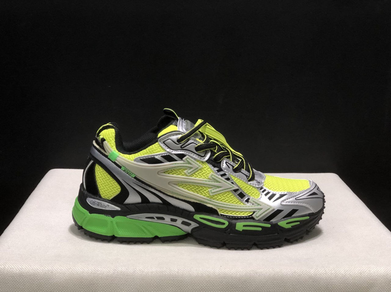 Off-White Be Right Back [21 Styles]