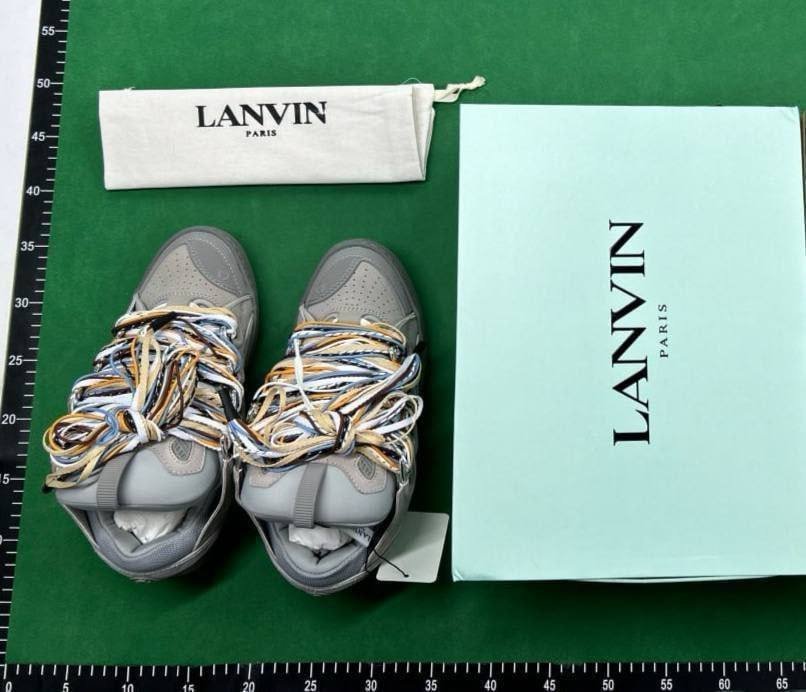 Lanvin sneakers