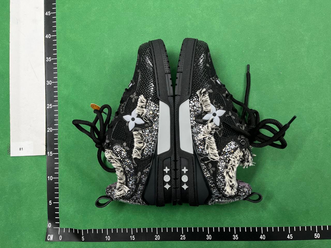 Louis vuitton Trainer Skate