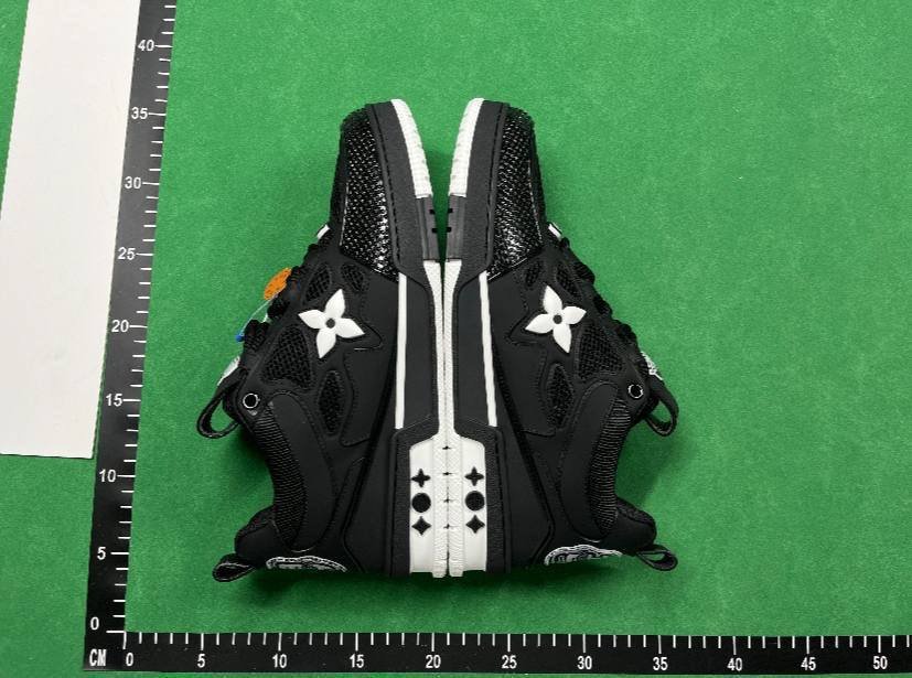 Louis vuitton Trainer Skate