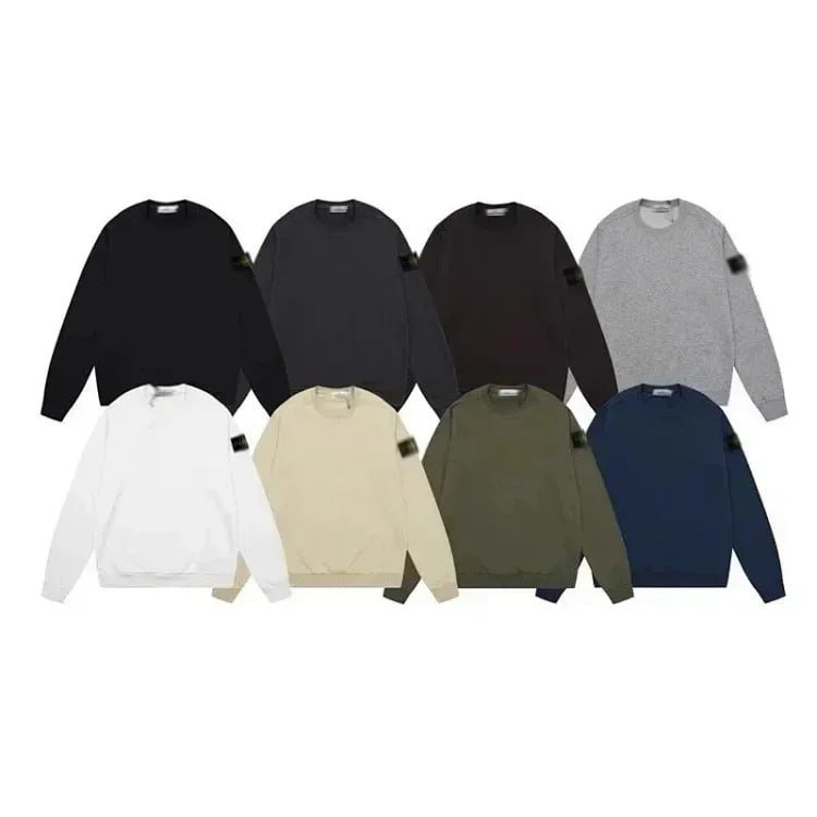 Stone Island Hoodie