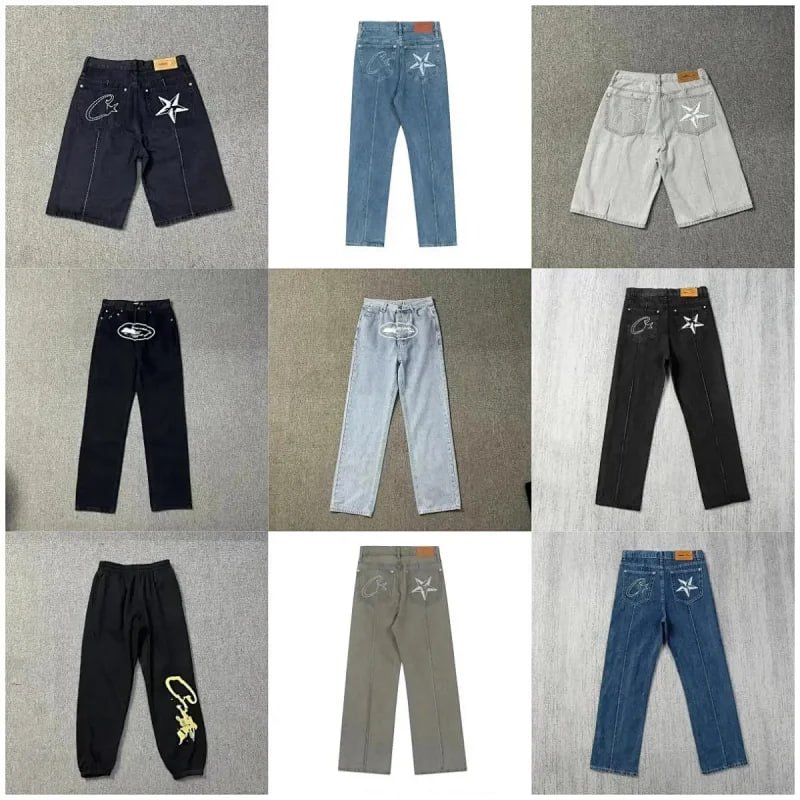 Corteiz Jeans &