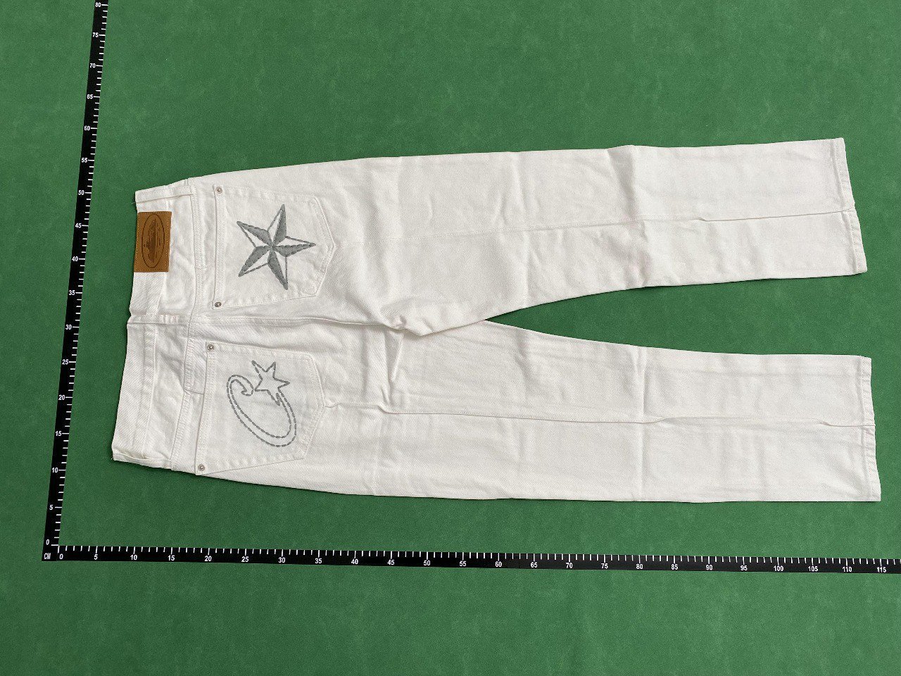 Corteiz Jeans &  Corteiz Shorts