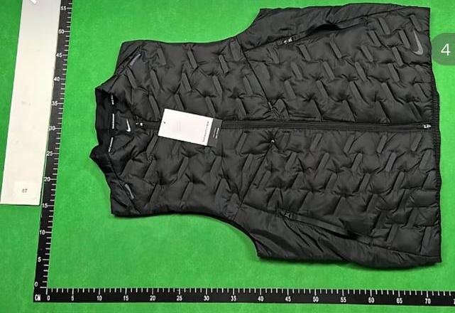 Nike  Vest