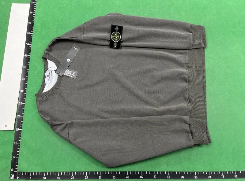Stone Island sweatshirt
