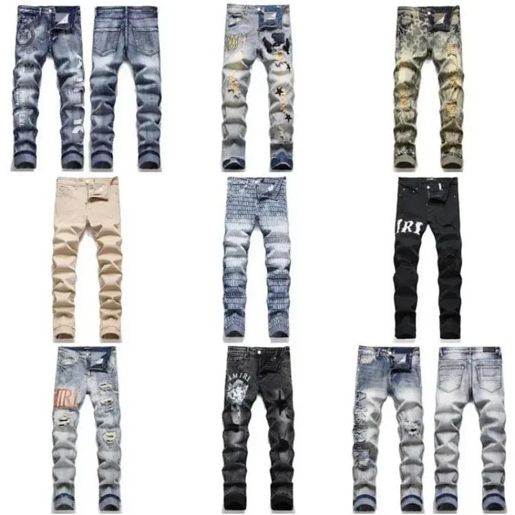 AMIRI jeans