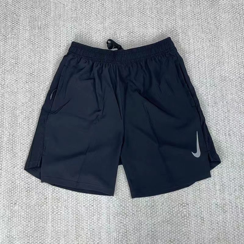 NIKE QUICK-DRYING ATHLETIC SHORTS