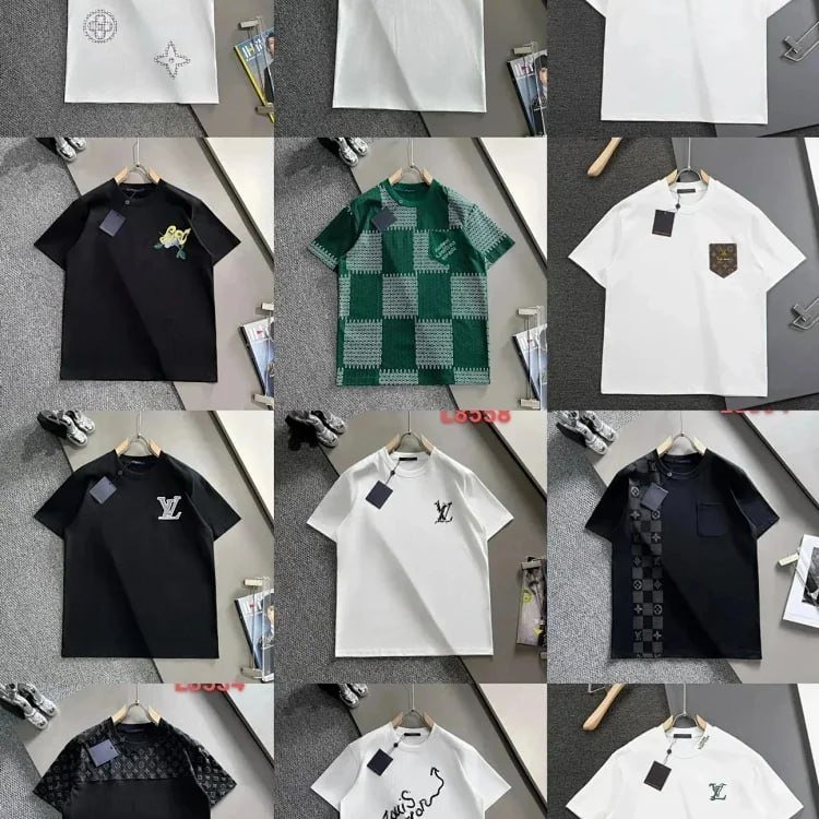 LV-T-Shirt