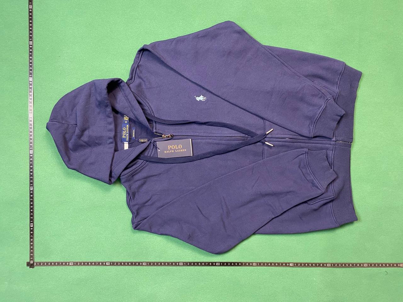 Ralph Lauren Polo hoodie