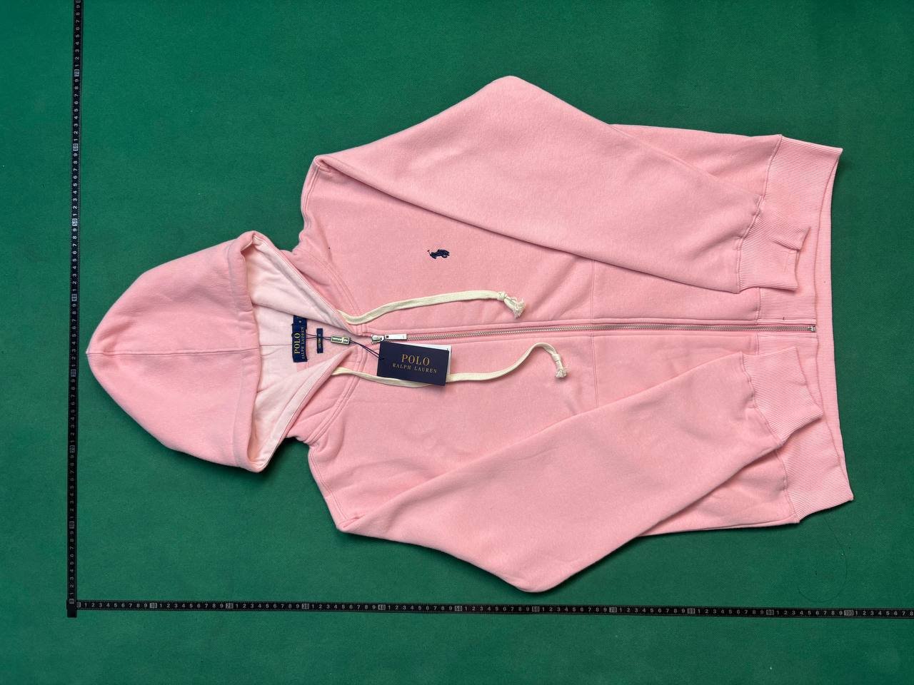 Ralph Lauren Polo hoodie