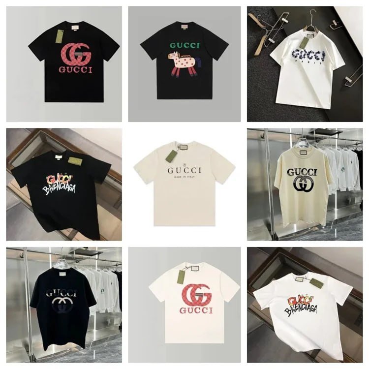 Gucci T-shirt