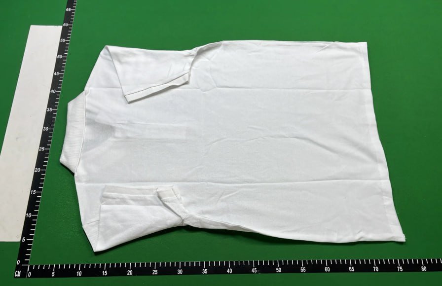  Lacoste POLO T-shirt tee (30+)