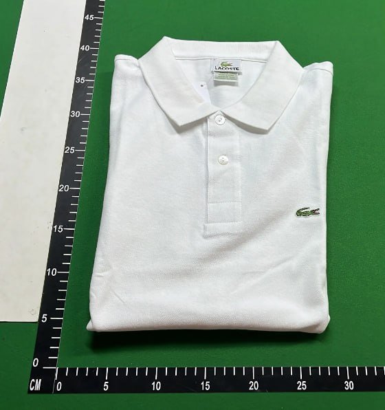  Lacoste POLO T-shirt tee (30+)