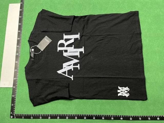Amiri T-shirts