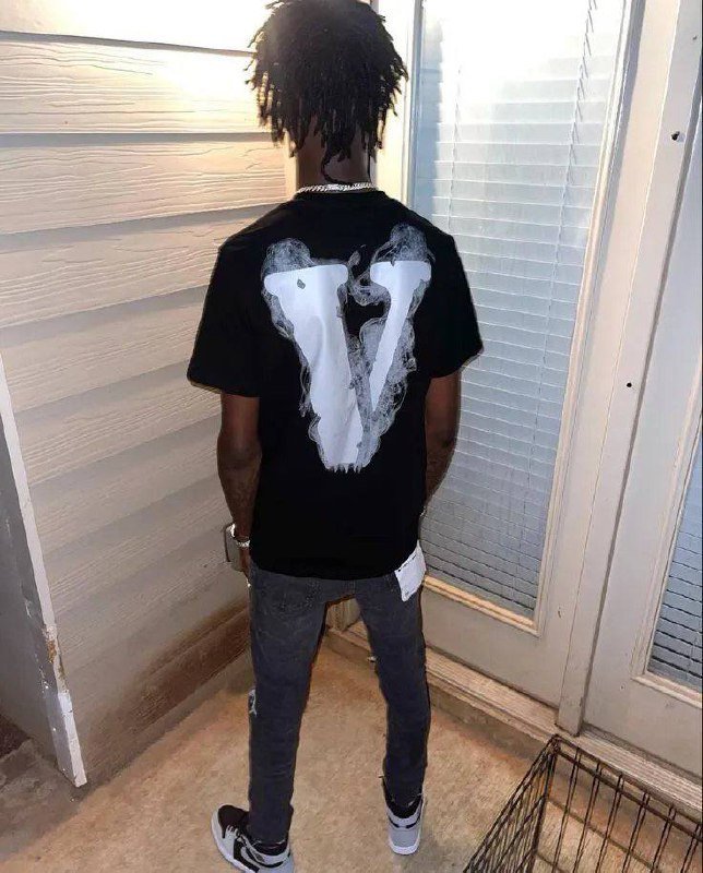 Vlone T-shirt（40+styles）