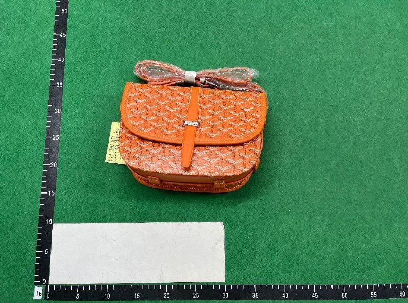  Goyard Bag