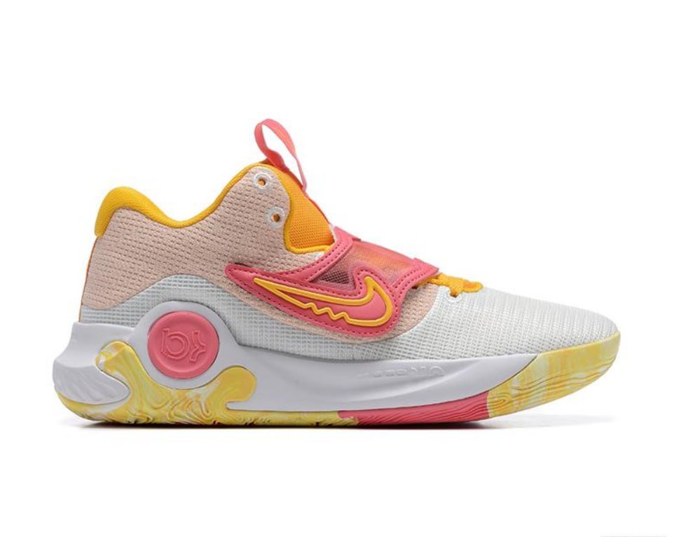  KD TREY 5[30 Colors]