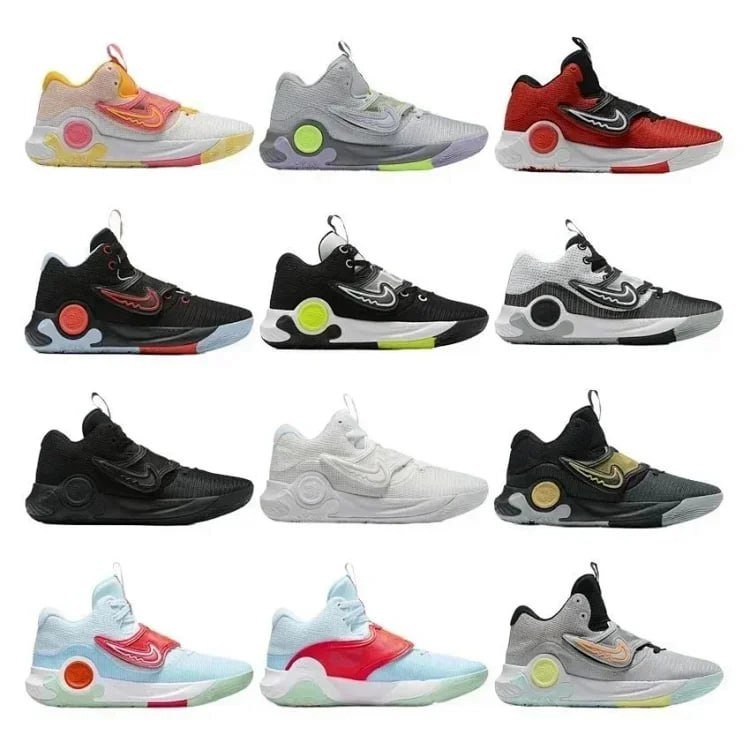   KD TREY 5[30 Colors]