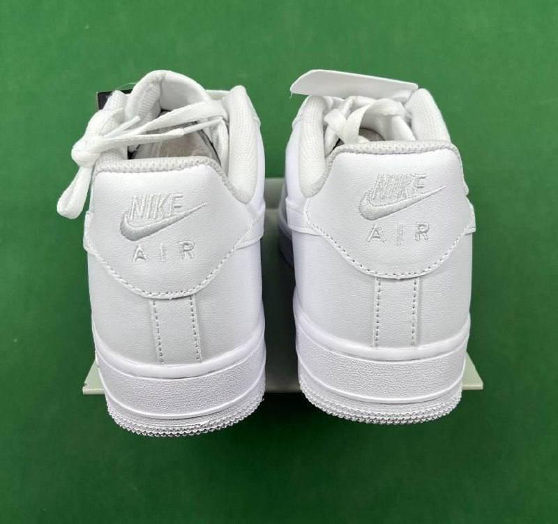  Nike Air Force 1