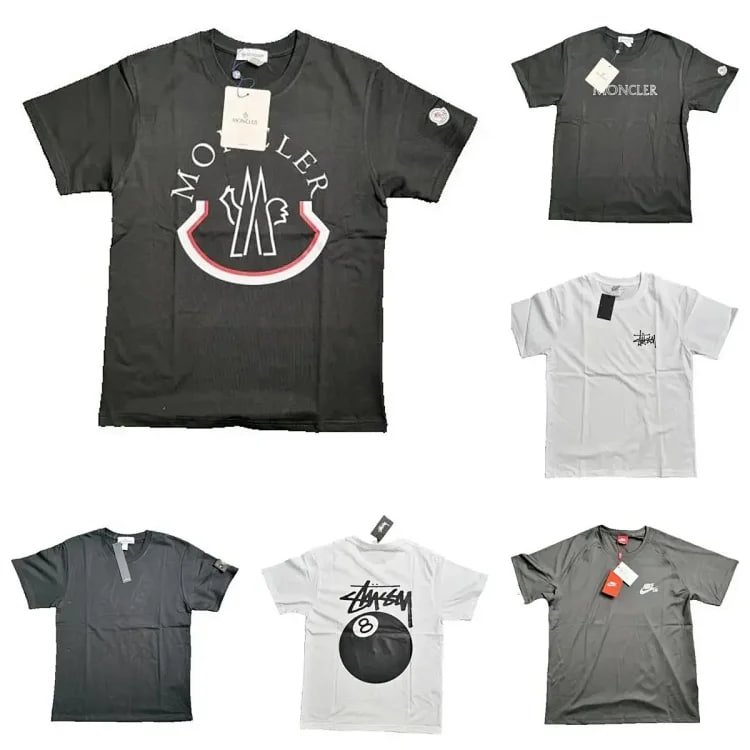Moncler T-shirt(14+