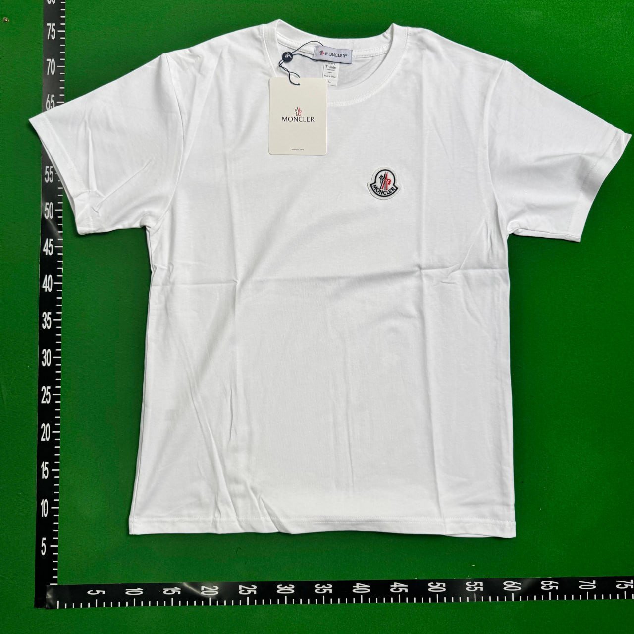 Moncler T-shirt（14+ Styles）