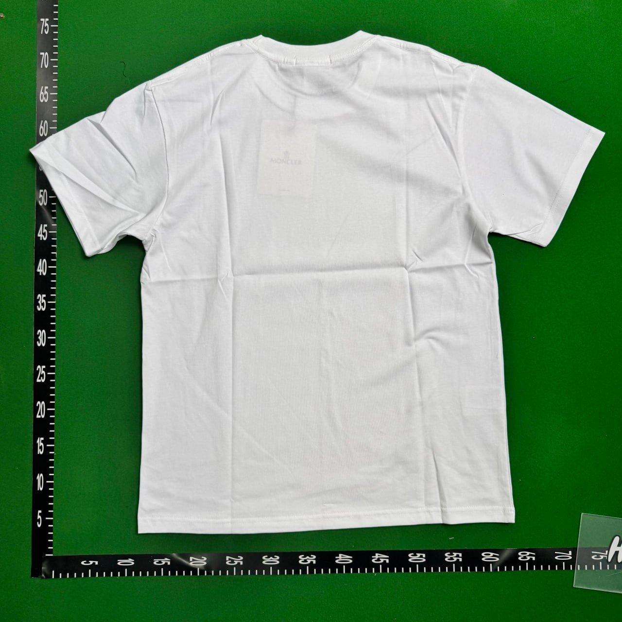 Moncler T-shirt（14+ Styles）