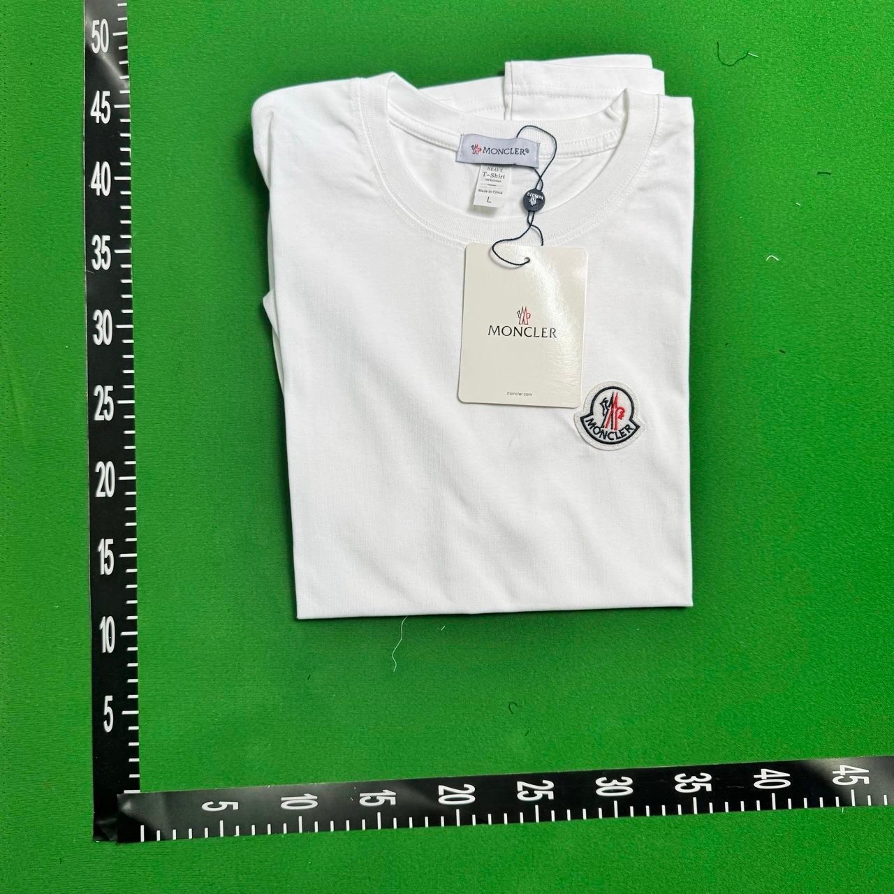 Moncler T-shirt（14+ Styles）