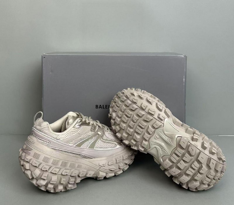 Balenciaga Defender