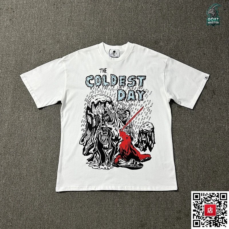 WARREN LOTAS    T-shirt  