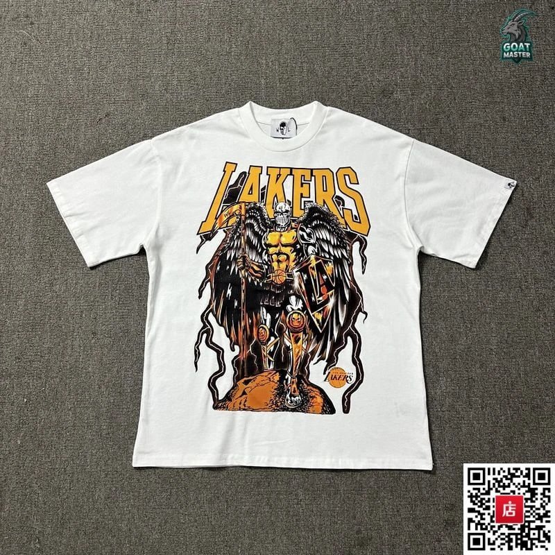 WARREN LOTAS    T-shirt  