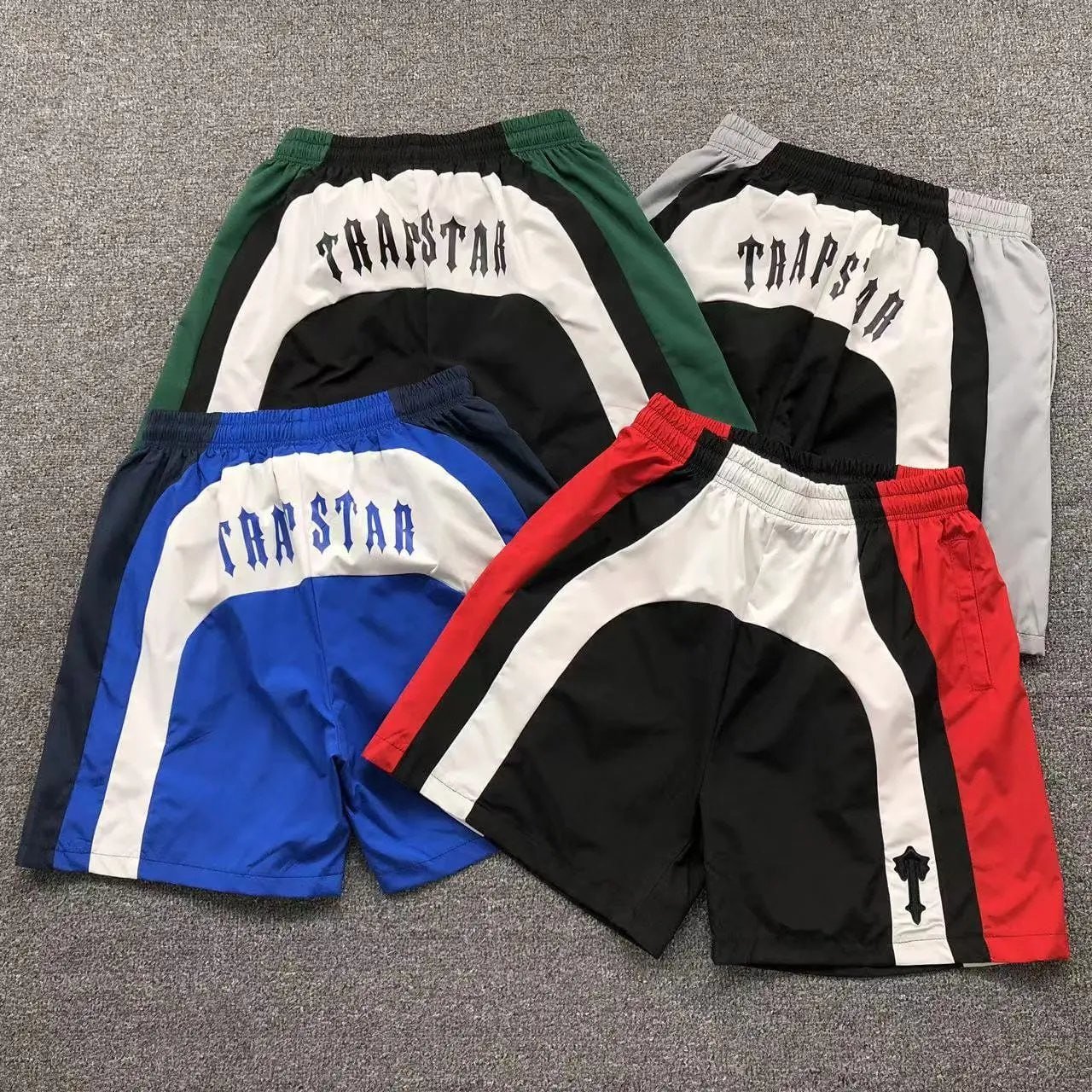 CORTOS TRAPSTAR    Shorts 