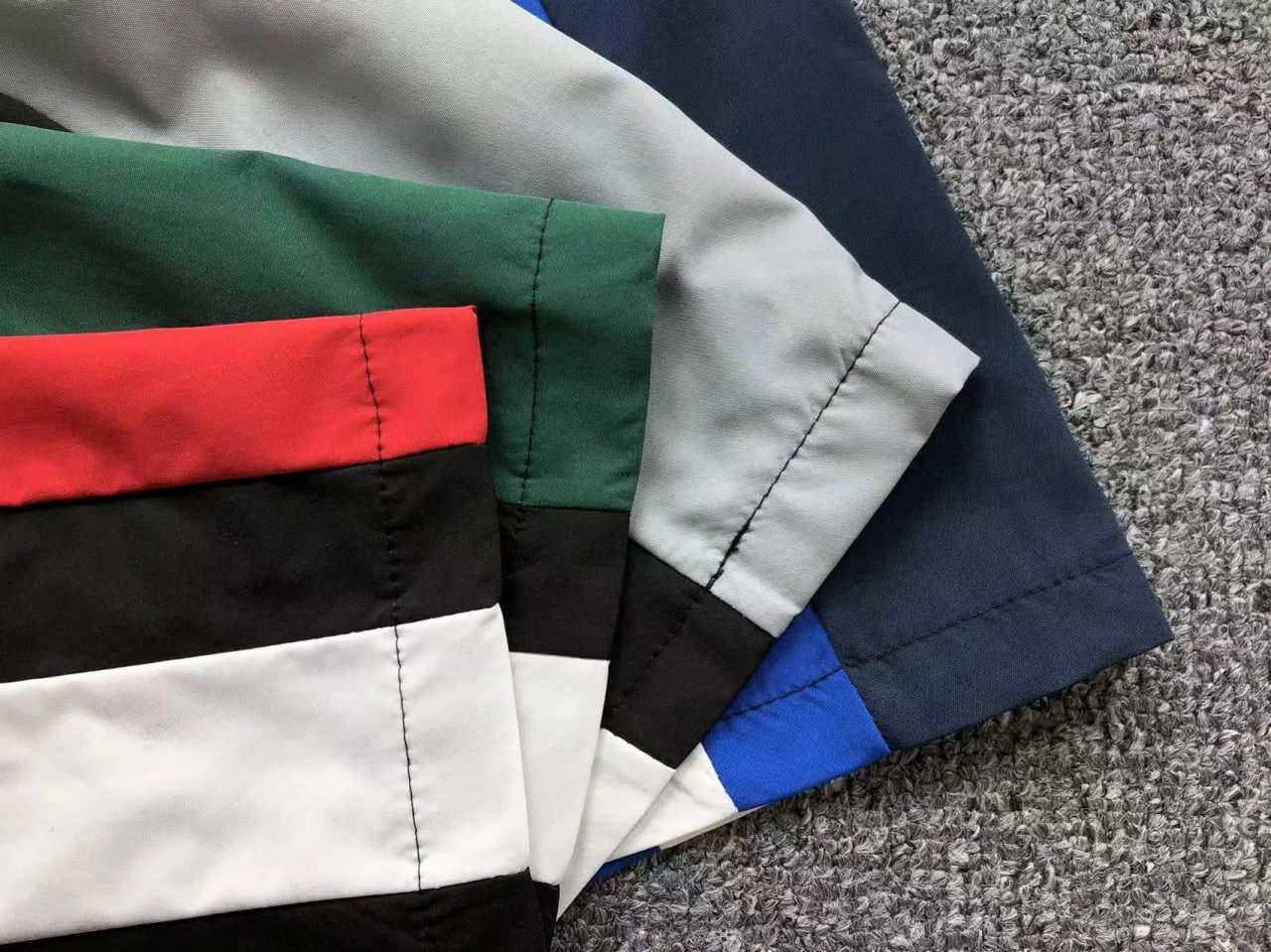 CORTOS TRAPSTAR    Shorts 