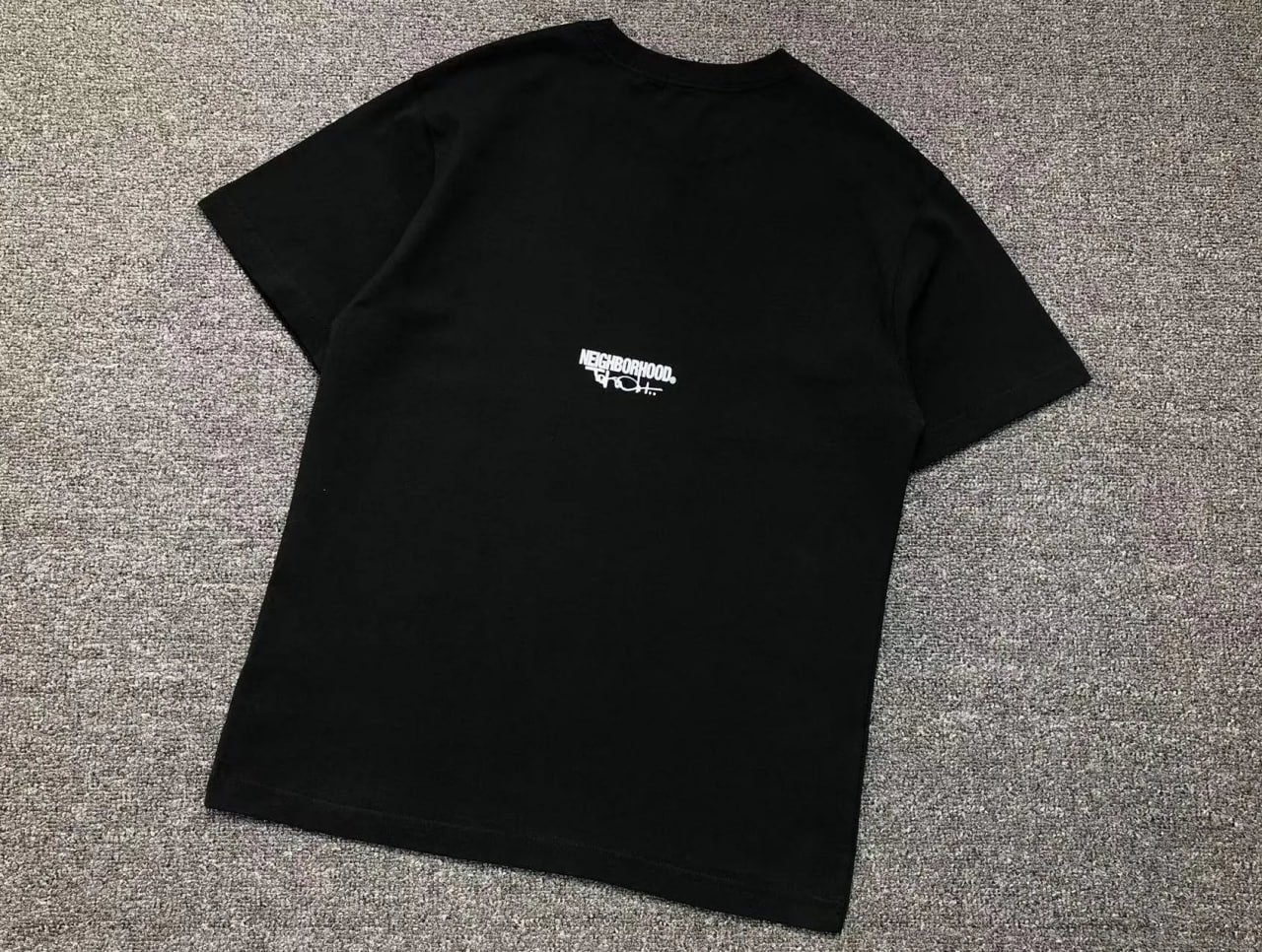 NEIGHBORHOOD x TAKU OBATA