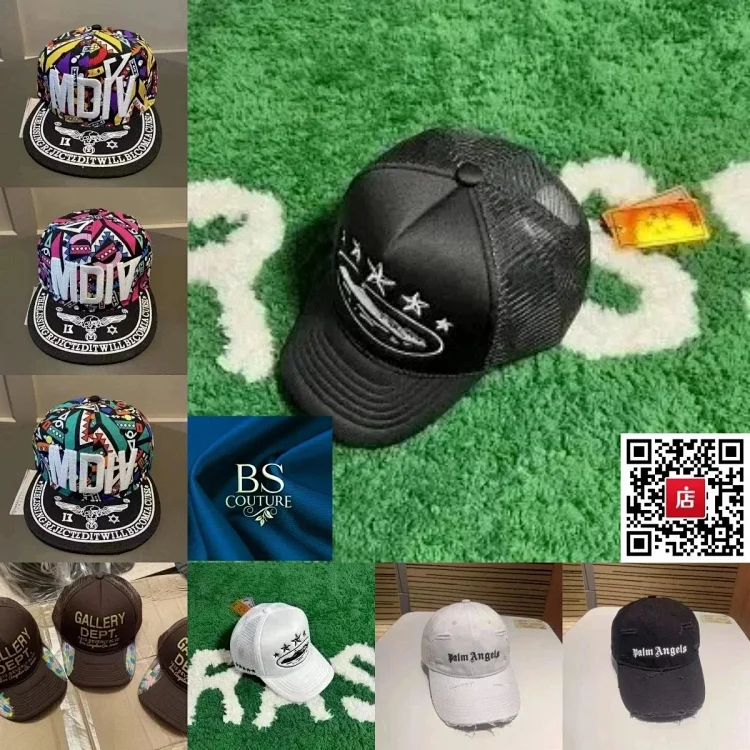 GALLERY DEPT Cap