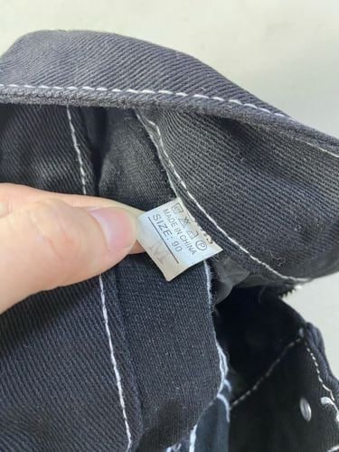 vaqueros jnco