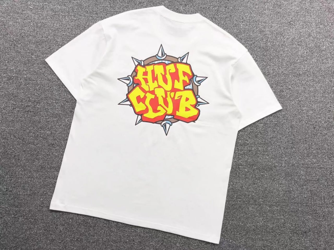HUF HUF T-shirt 