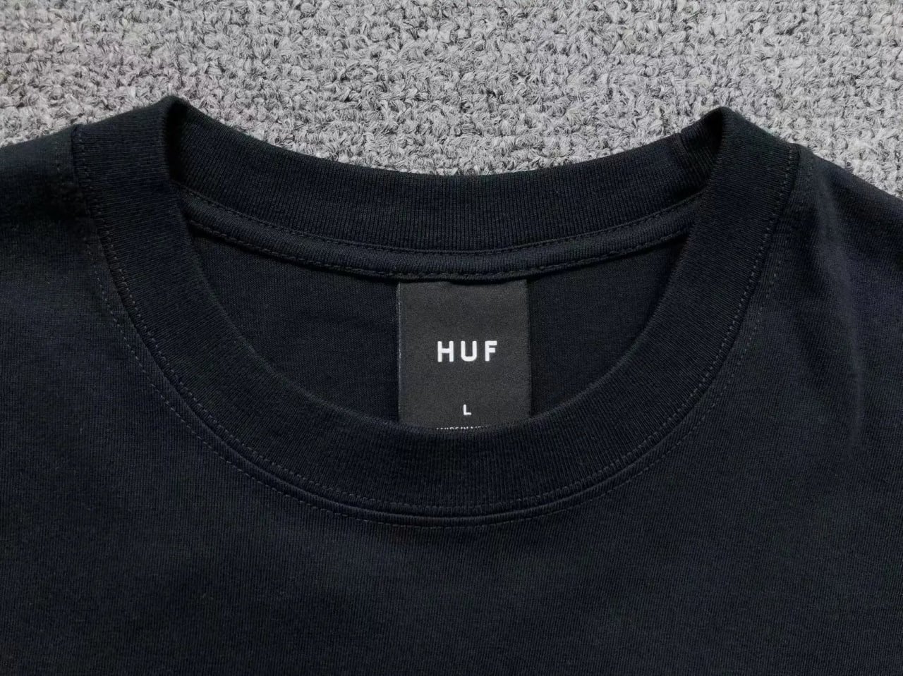 HUF HUF T-shirt 