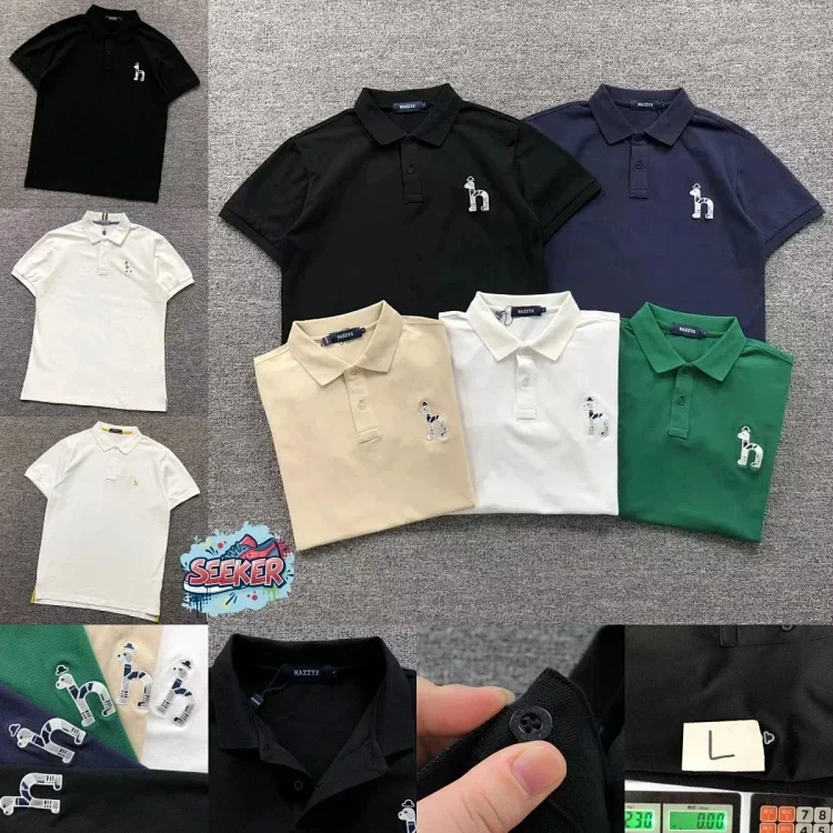 Polo Hazzys